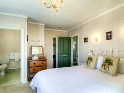 Mon Logis Hotel Napier Buitenkant foto