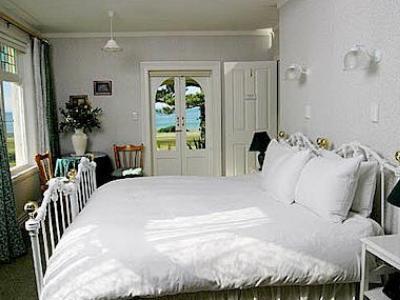 Mon Logis Hotel Napier Buitenkant foto