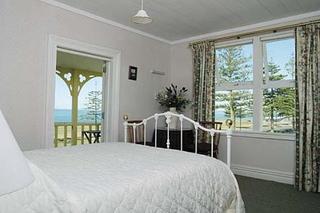 Mon Logis Hotel Napier Buitenkant foto